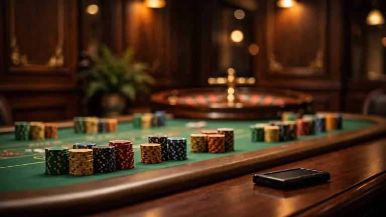 Freeroll bonus casino: ranking i zasady turnieju