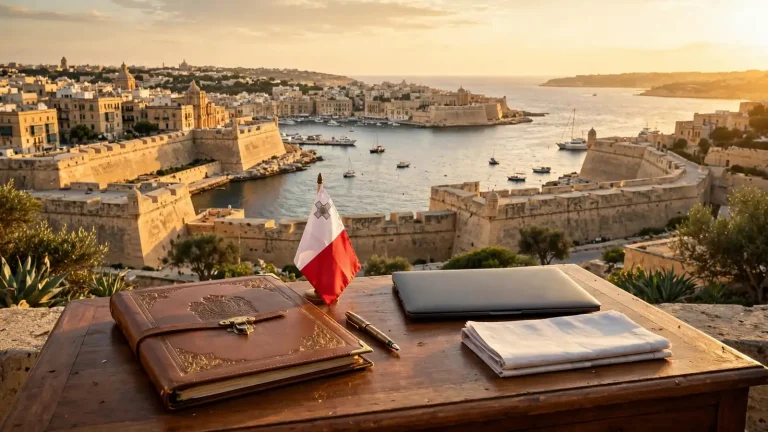 Kasyna online z licencją Malta MGA dla graczy z Polski