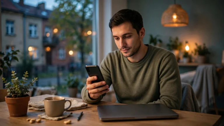 Kasyno online BLIK 5 zł: wpłata i płatność