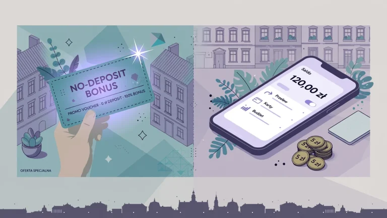 Kasyno: depozyt 5 zł przez Revolut — zasady wpłaty
