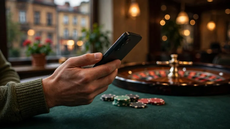 Kasyno doładowanie przez telefon: BLIK, SMS i koszty