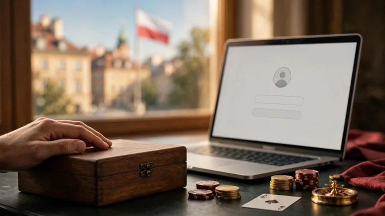 Legalne kasyno internetowe w Polsce: zasady