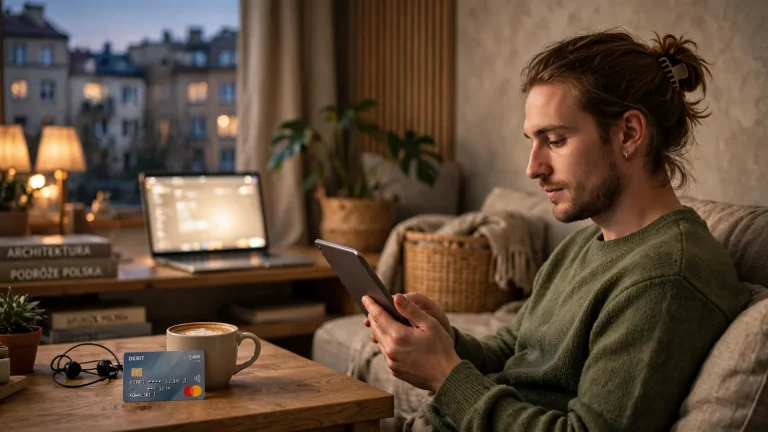 Kasyno online z wpłatą Przelewy24: zasady wpłat